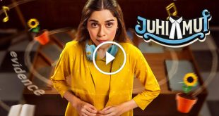 Juhi Mui