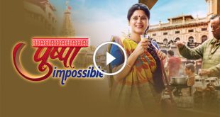 Pushpa Impossible