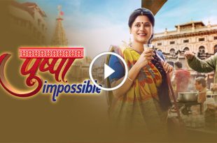 Pushpa Impossible