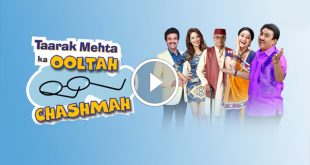 Taarak Mehta Ka Ooltah Chashmah