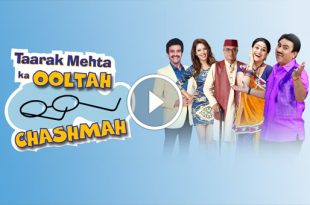 Taarak Mehta Ka Ooltah Chashmah