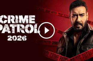 Crime Patrol Season 10