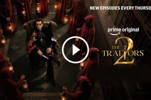 The Traitors India Season 2