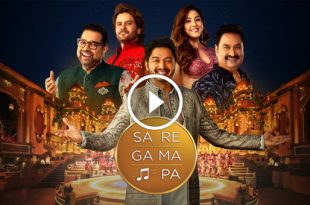 Sa Re Ga Ma Pa 2026