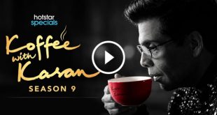 Koffee With Karan Season 9
