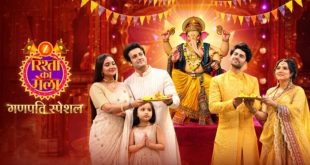 Zee Rishton Ka Mela